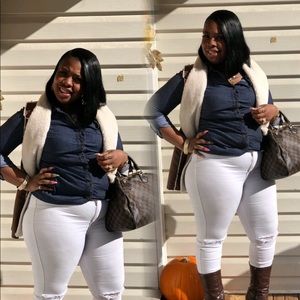 Meet your Posher, Kamisha